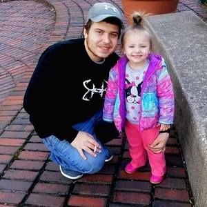 Meet your Posher, Josh